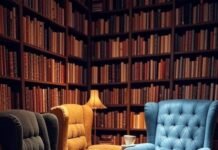 10 Iconic Authors Recommend Their Favorite Books (And You’ll Want to Read Them Too)