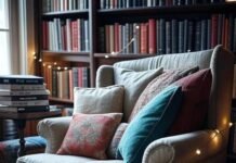 Sci-Fi, Fantasy, or Dystopia? How to Pick Your Next Genre Without Losing Your Mind