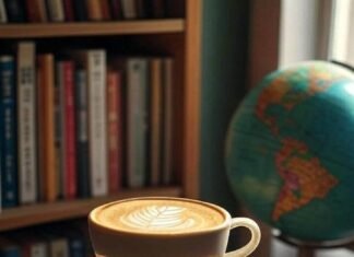 The Best Travel Reads by Country & Culture (Books That Take You Everywhere Without a Boarding Pass)