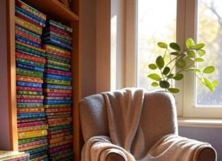 Capsule Wardrobe for Bookish Women: Outfits That Feel Like Favorite Novels