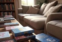 Ultimate Genre Guide: What to Read Based on Your Personality