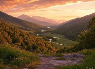 How to Find Hidden Trails in Your Local Area (Without Becoming That Guy Who Gets Lost on the News)