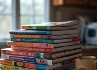 Celebrity Cookbooks Worth the Hype (Yes, Even If You Burn Toast)