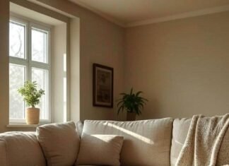 The Minimalist’s Guide to Decorating a Cozy Home (Without Spending a Fortune or Losing Your Mind)