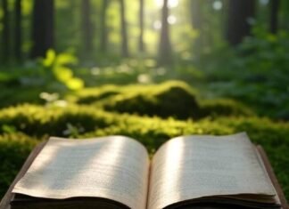 Best Nature Writing for Mindful Readers (That Won’t Put You to Sleep)