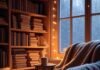 17 Easy DIY Decor Projects for Book Lovers That’ll Make Your Home Feel Like a Cozy Library