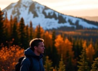 What to Wear Hiking in Every Season (Without Looking Like You Raided a Lost-and-Found Box)