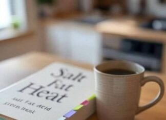 Most Beautiful Cookbooks That Also Deliver (Because Pretty Isn’t Always Enough)