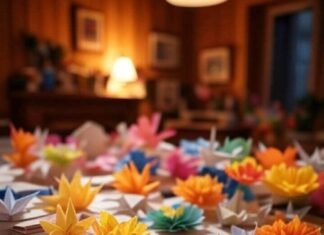 Best Paper Craft Kits for Creative Souls (That Won’t Just Collect Dust on a Shelf)