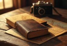 Top Memoirs from People Who Traveled the World (and Made Me Question My Life Choices)