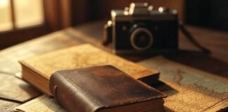 Top Memoirs from People Who Traveled the World (and Made Me Question My Life Choices)