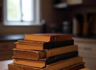 Classic Cookbooks That Every Kitchen Needs (Even If You Burn Toast)