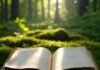 The Top 10 Nature Books Every Eco-Lover Should Own (Or Borrow, Or Steal From Your Aunt’s Shelf)