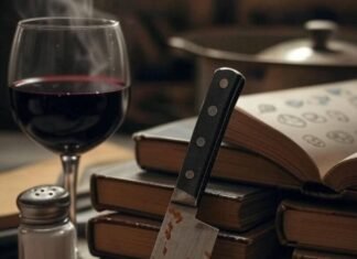 Delicious Reads: The Best Memoirs by Chefs "Memoirs by Chefs That Will Make You happy"